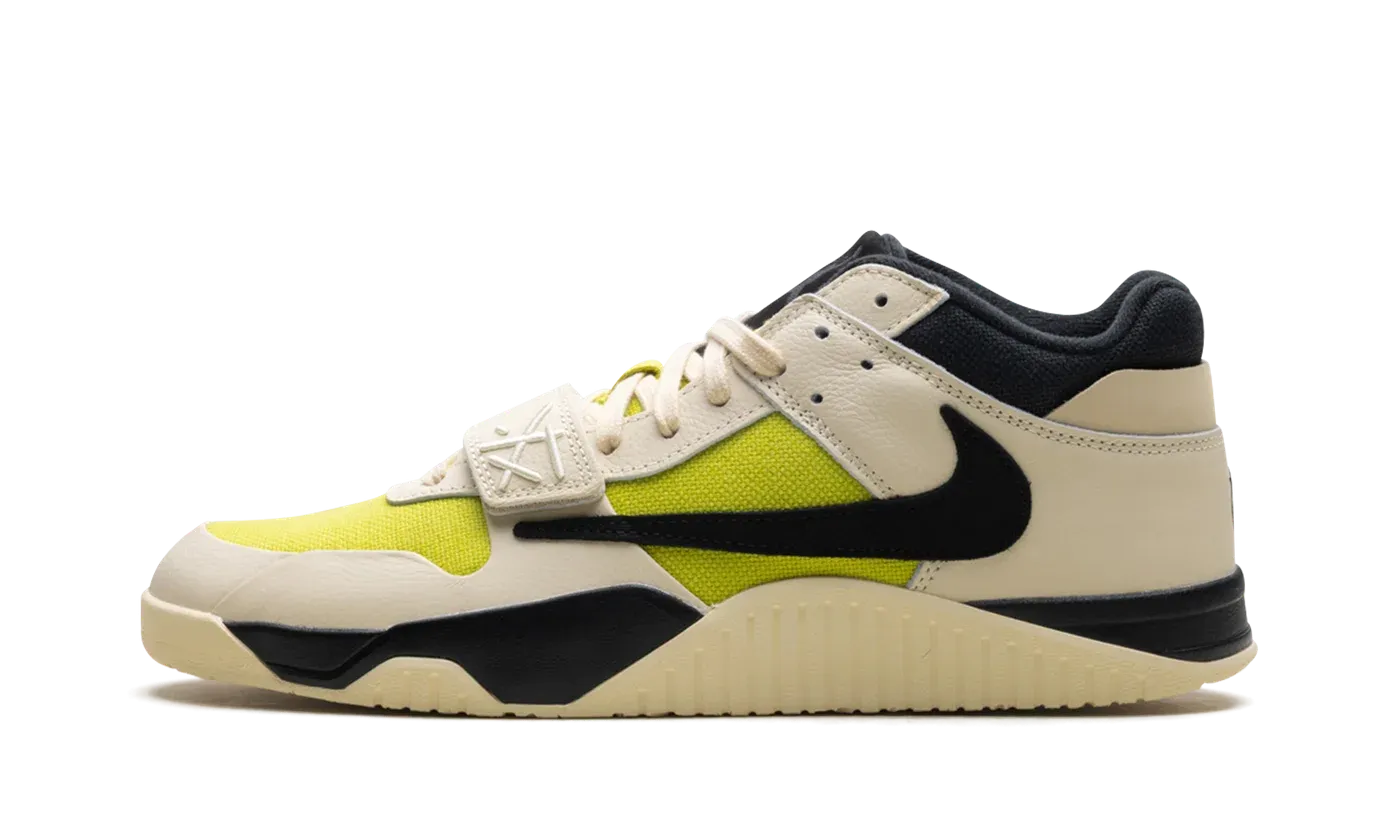 Jumpman Jack TR "Travis Scott - Bright Cactus" FZ8117 102