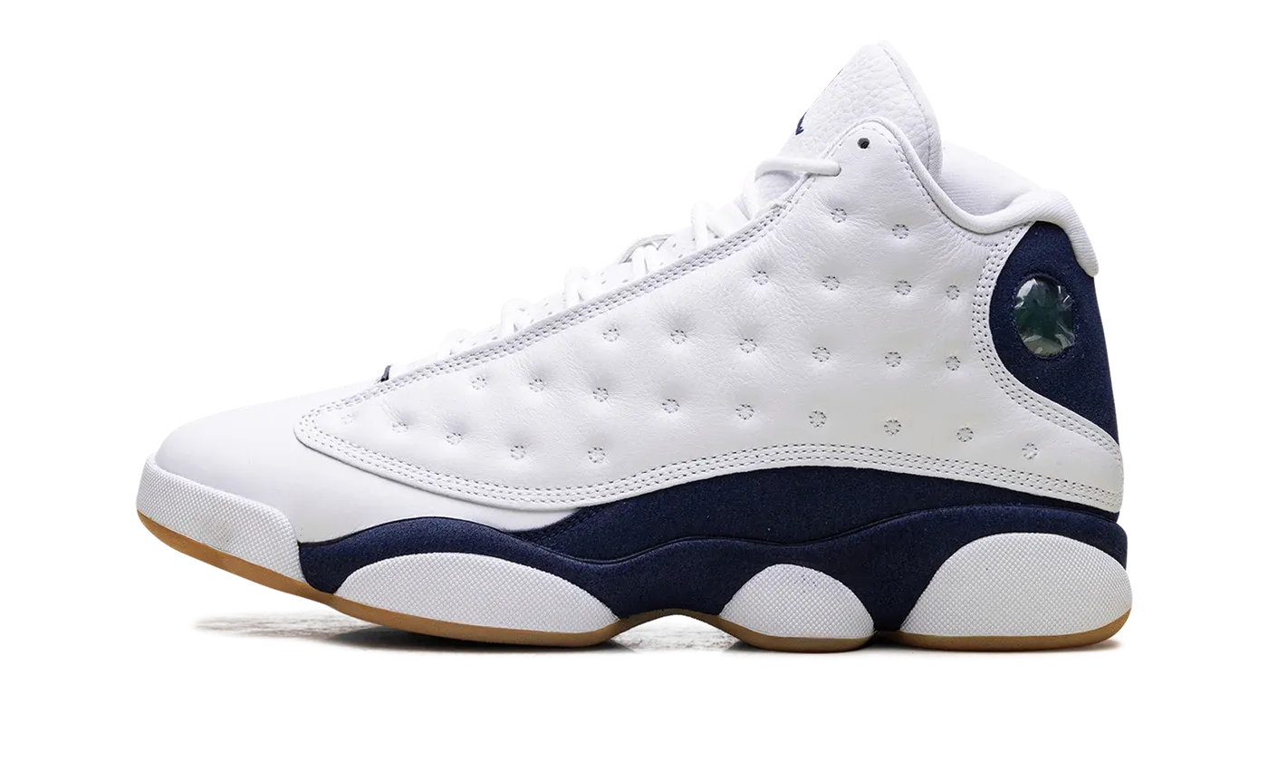 Air Jordan 13 "Midnight Navy" 414571 140