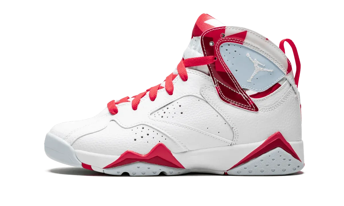 Air Jordan 7 Retro GS "Topaz Mist"