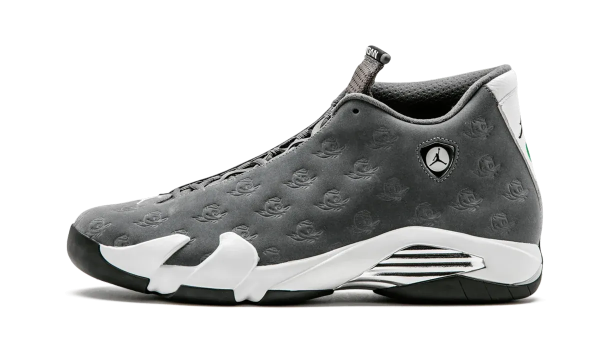 Air Jordan 14 Retro "Oregon Ducks" FA14 MNJDLS 779/625850