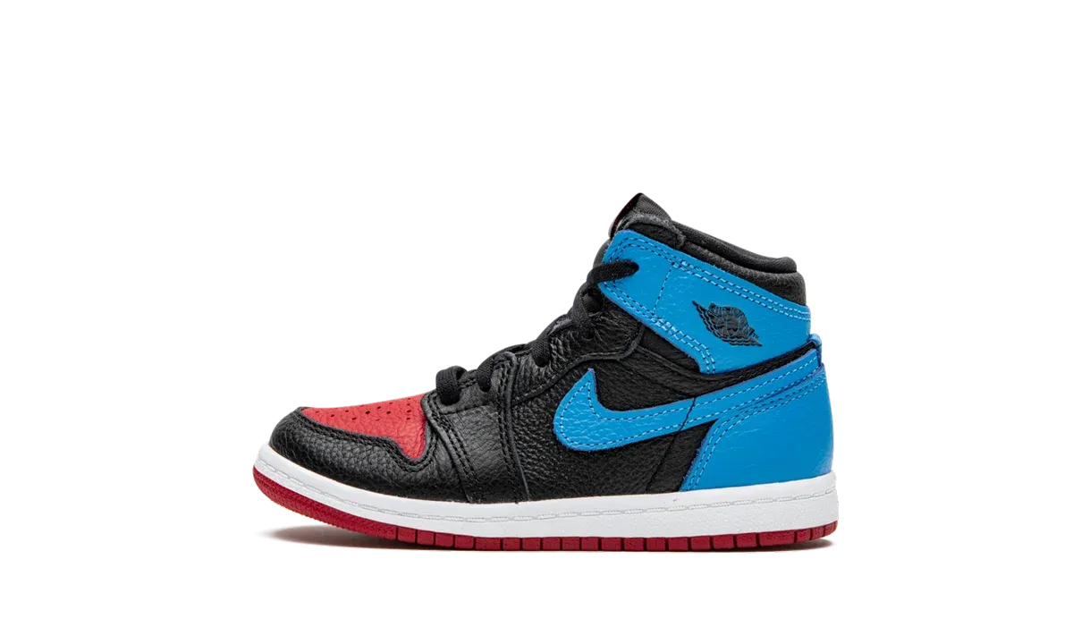 Air Jordan 1 Retro High OG TD "UNC to Chicago" CU0450 046