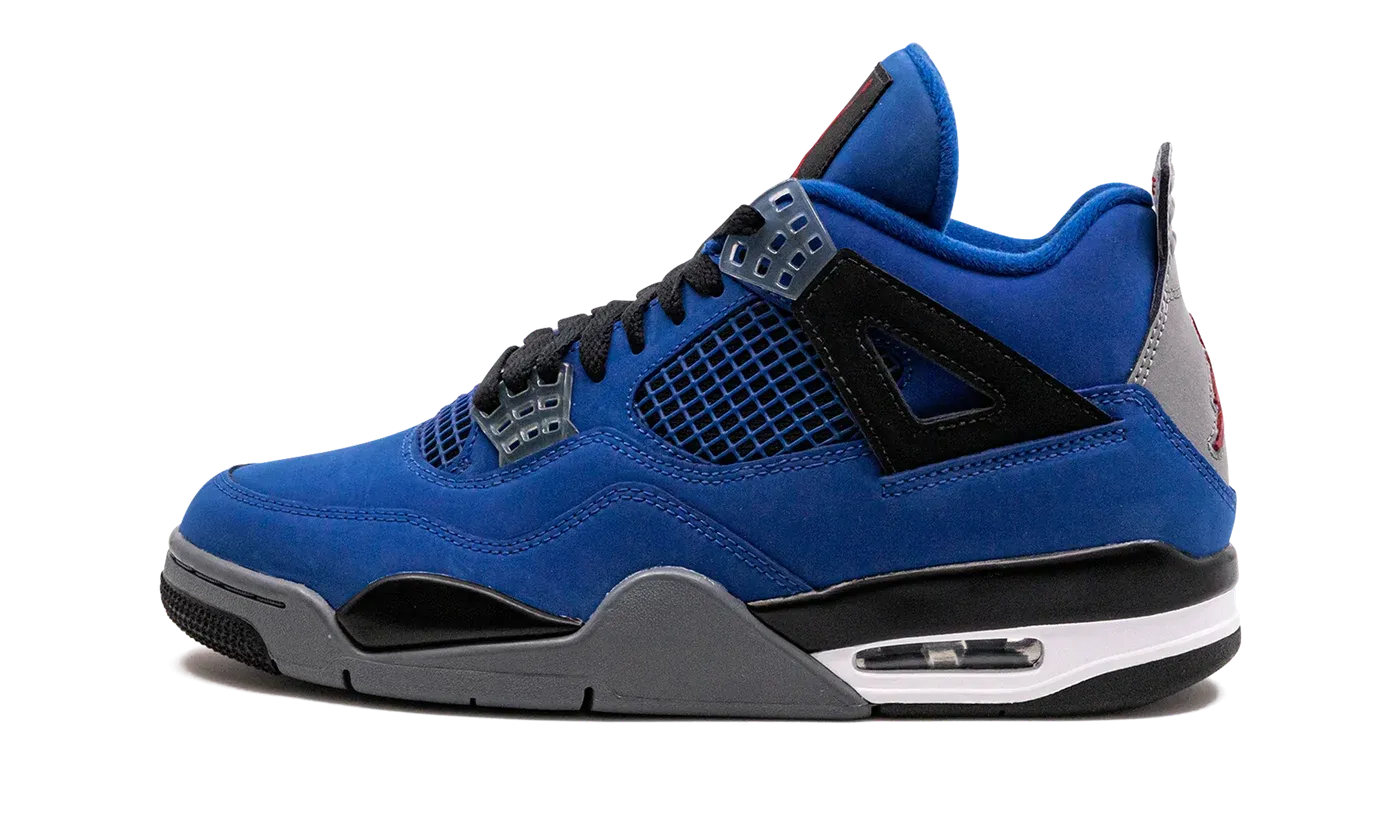 Air Jordan 4 Retro "Eminem Encore" 912853 783902 LN4