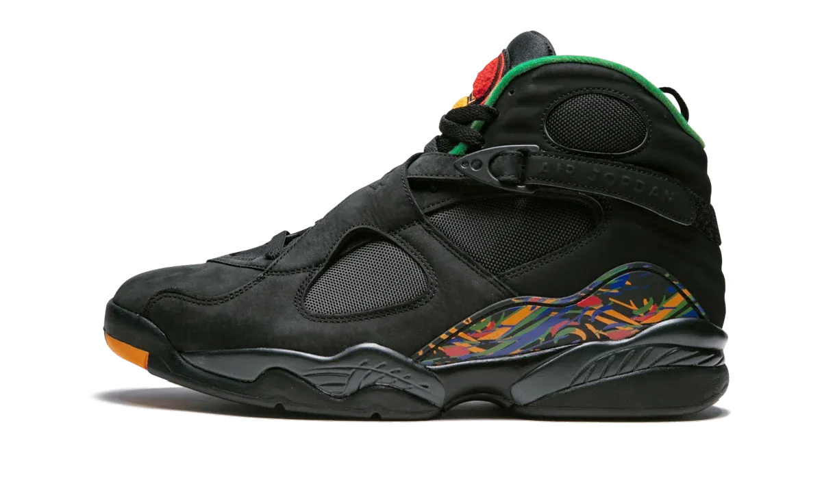 Air Jordan 8 Retro "Air Raid" 305381 004