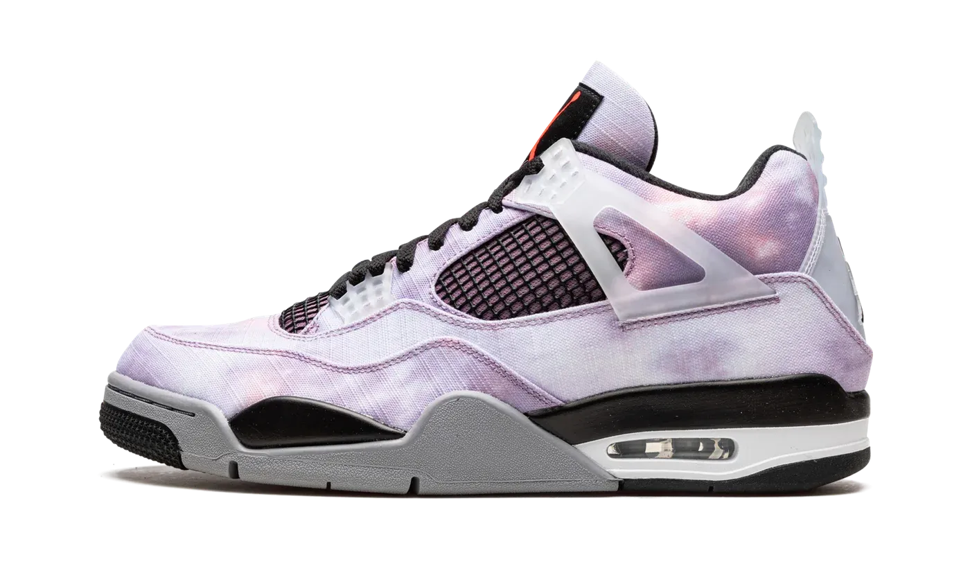 Air Jordan 4 Retro "Zen Master" DH7138 506