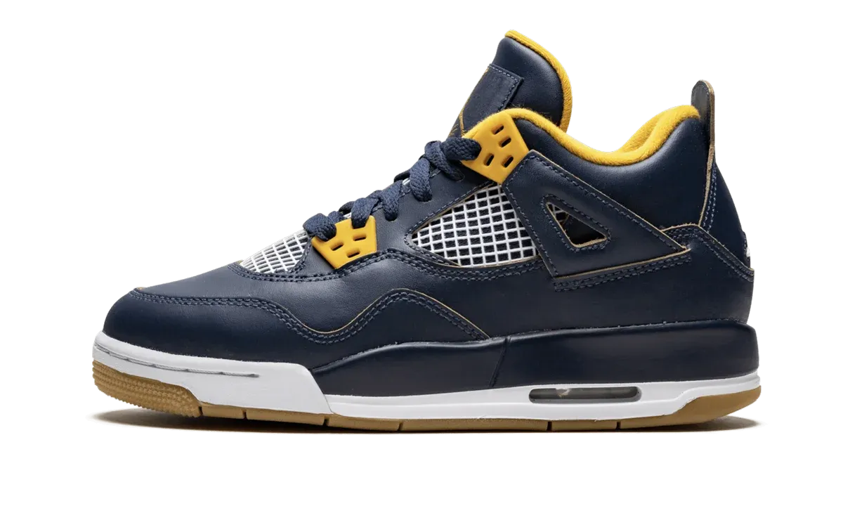 AIr Jordan 4 Retro GS