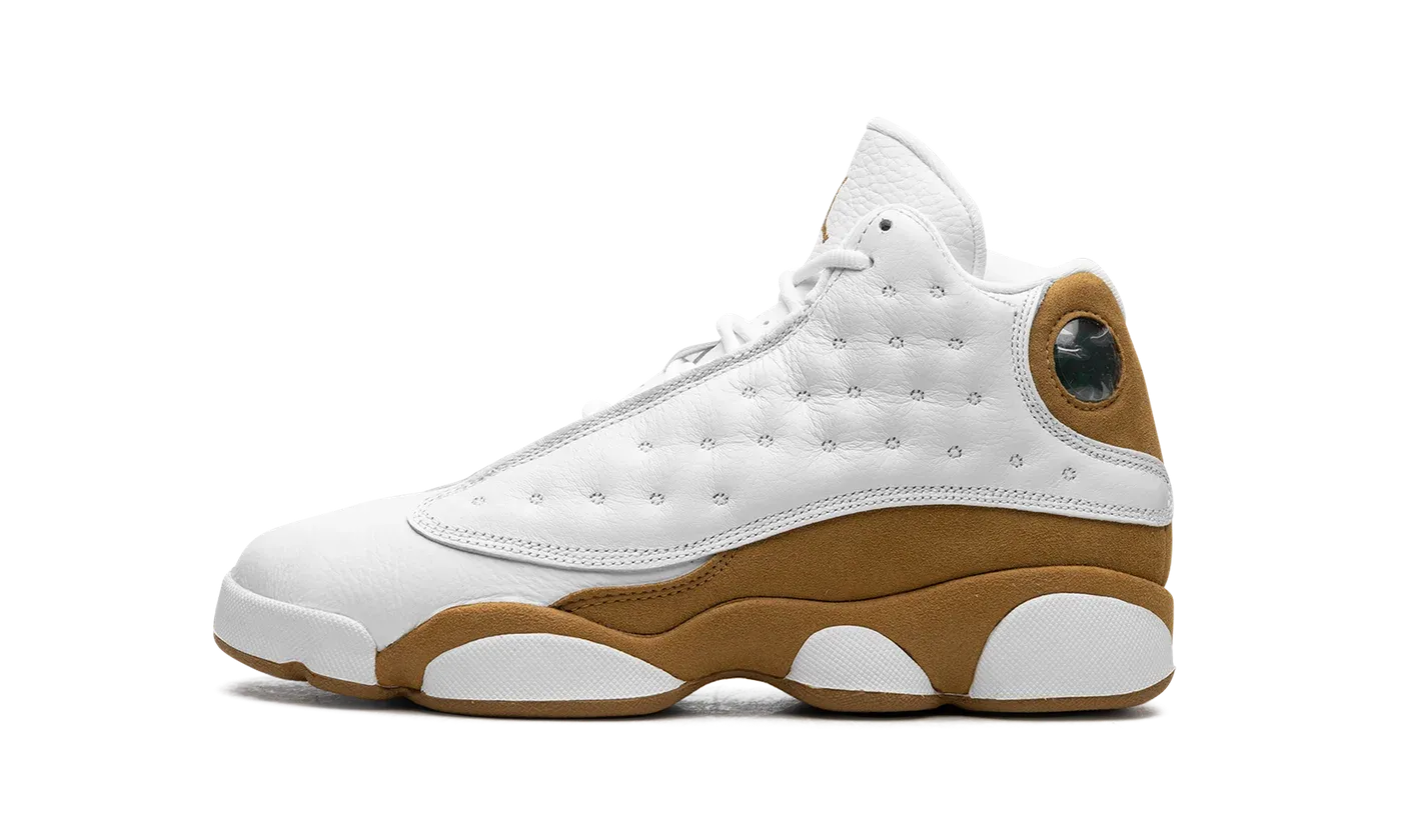 Air Jordan 13 GS "Wheat" DJ3003 171