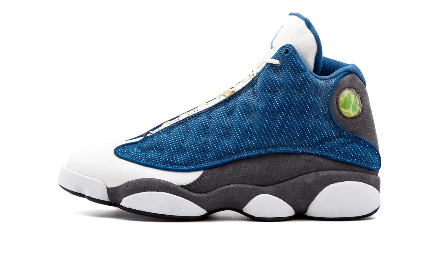 Air Jordan 13 Retro "Flint" 414571 401