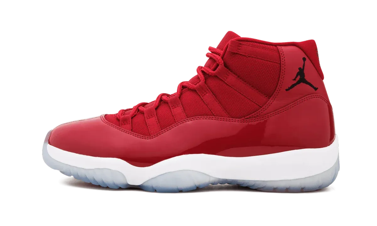 Air Jordan 11 Retro "Win Like 96" 378037 623