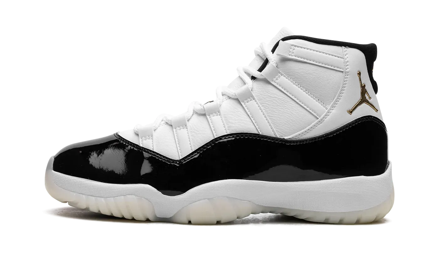 Air Jordan 11 "Gratitude" CT8012 170