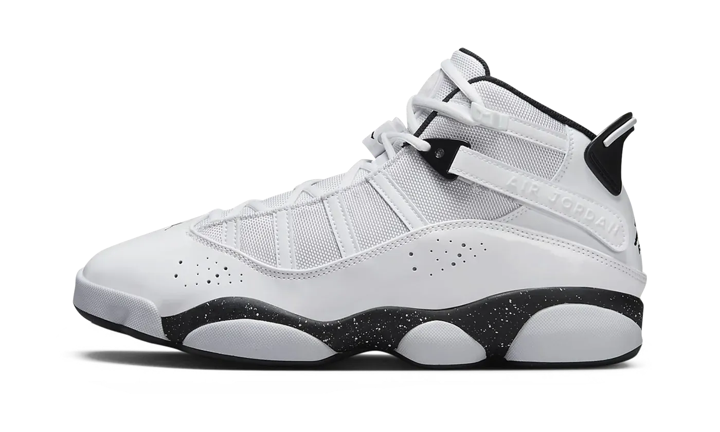 Jordan 6 Rings "Obsidian" 322992-111
