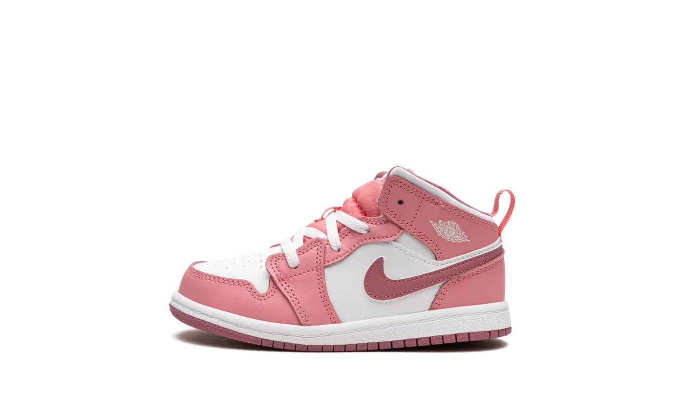 Jordan 1 Mid TD "Valentine's Day" DQ8425 616