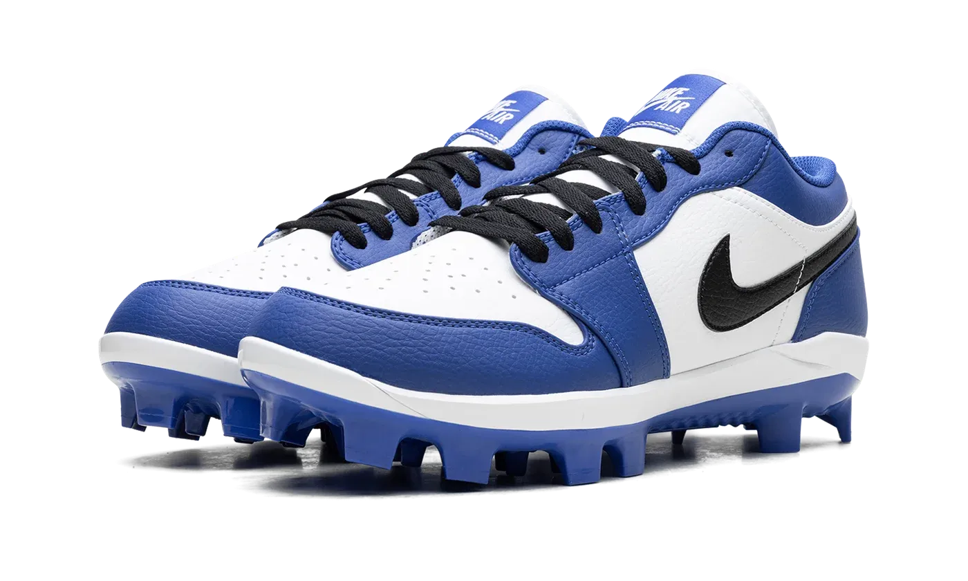 Jordan 1 Retro MCS Low "Game Royal" CJ8524 411