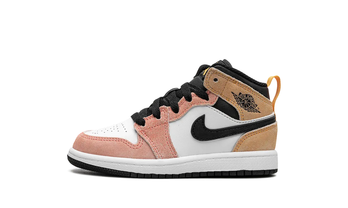 Jordan 1 Mid SE PS "Flight Club" DX4367 800