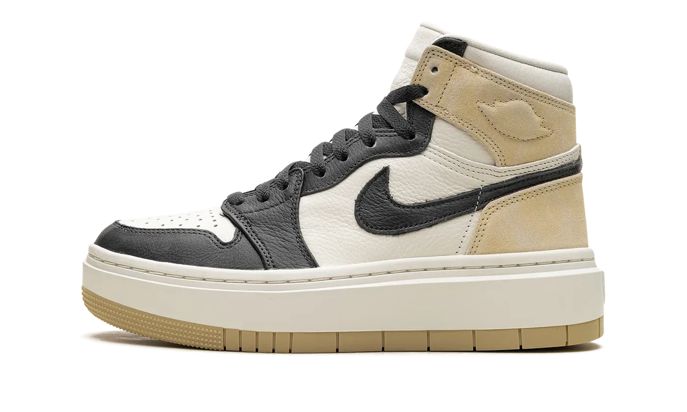 Air Jordan 1 Elevate High WMNS "Team Gold" DN3253 700