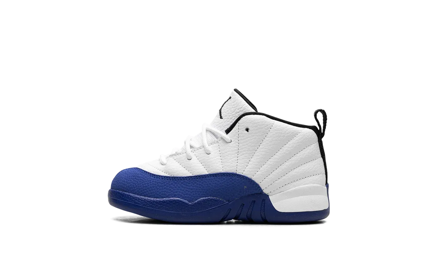 Air Jordan 12 TD "Wizards" 850000 140