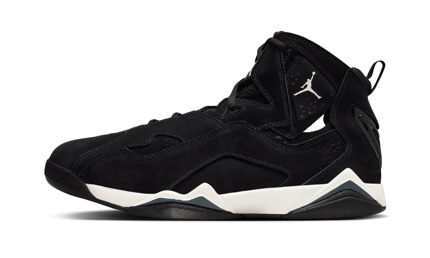 Jordan True Flight "black" 342964-050