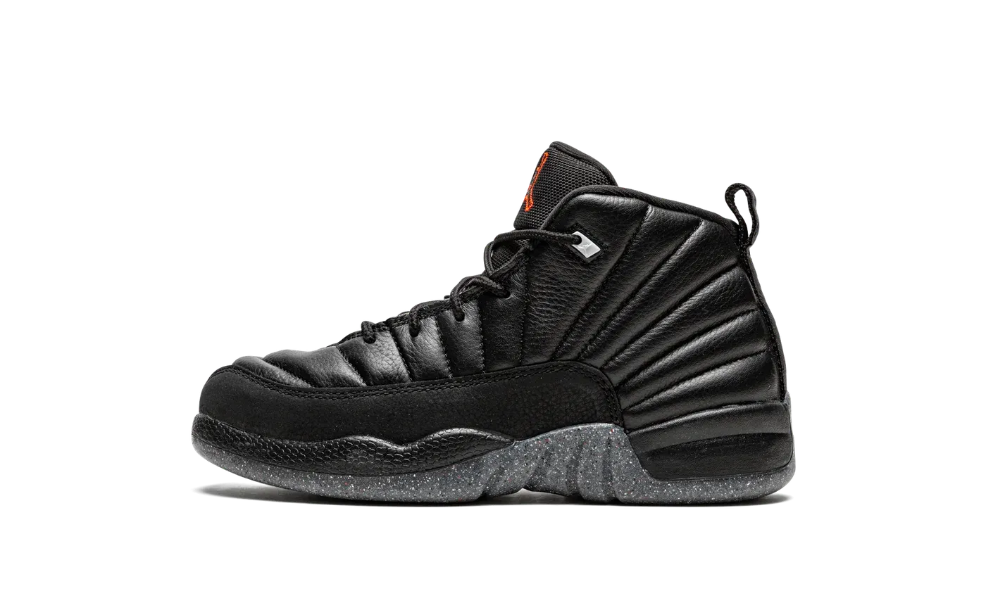 Air Jordan 12 Retro PS "Utility" DM5205 006