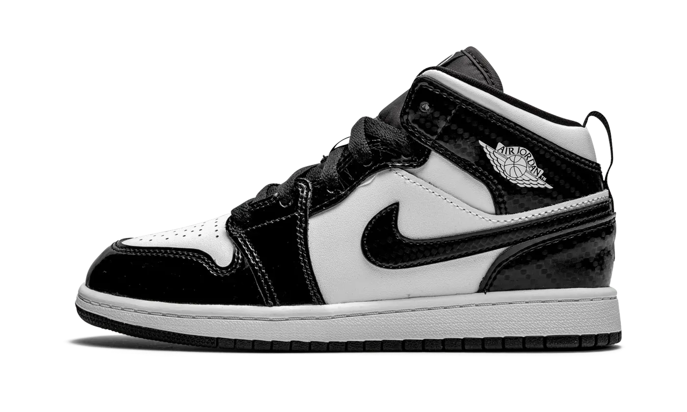 Air Jordan 1 Mid PS "All Star 2021" DD2194 001