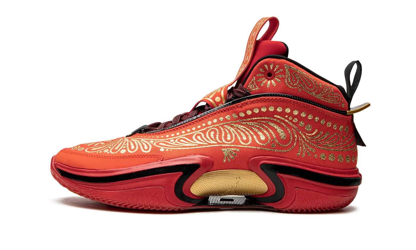 Air Jordan 36 "Luka" DV5268 676