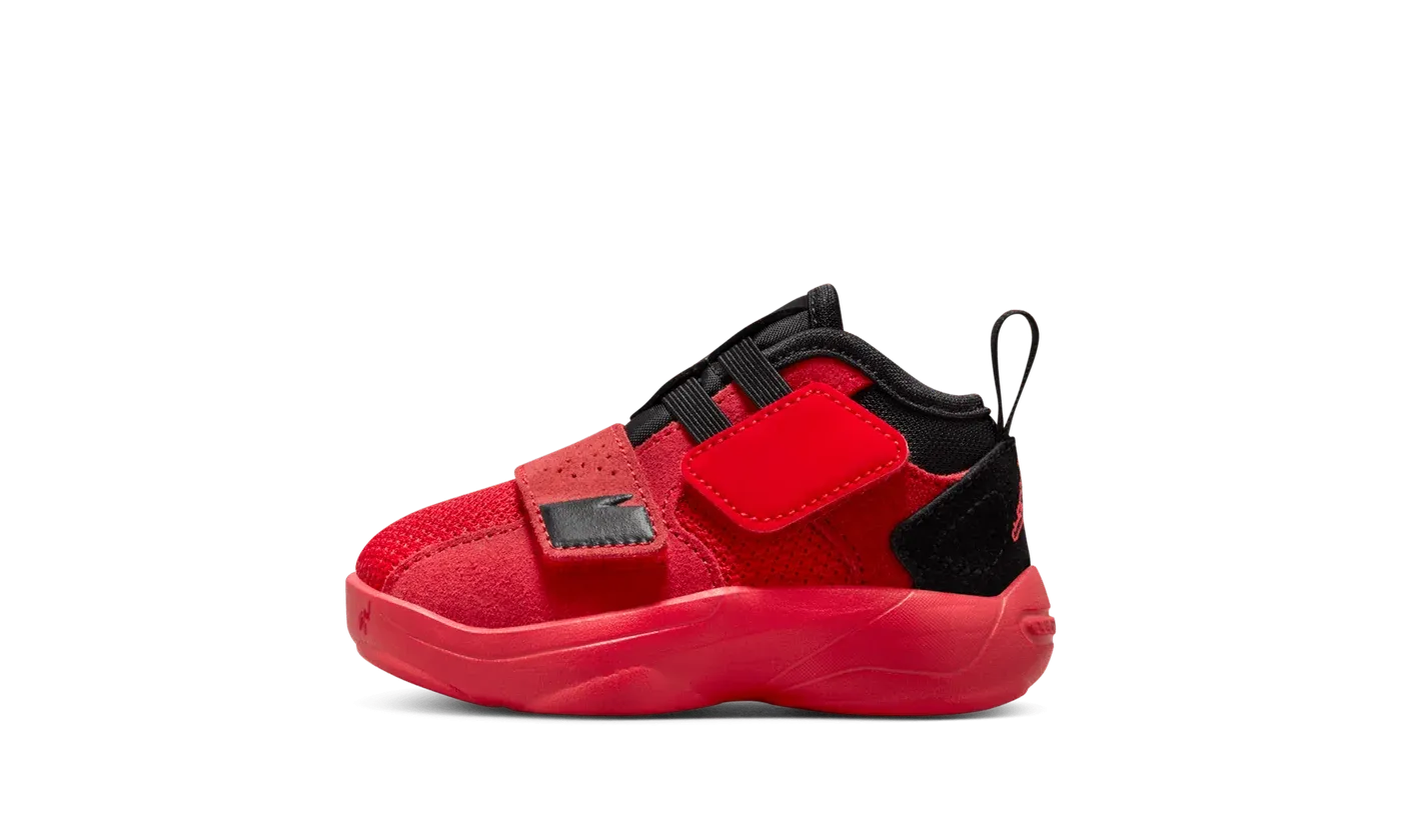 Air Jordan ZION 2 "red" DV2464-600
