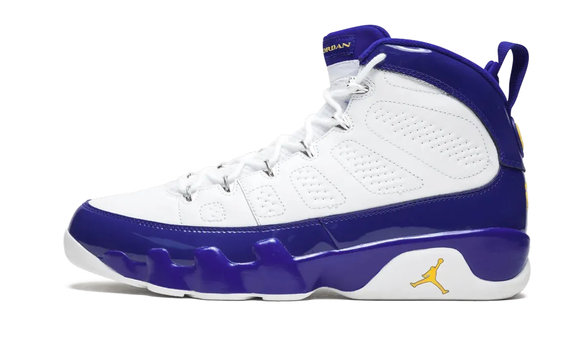 Air Jordan 9 Retro "Kobe" 302370 121