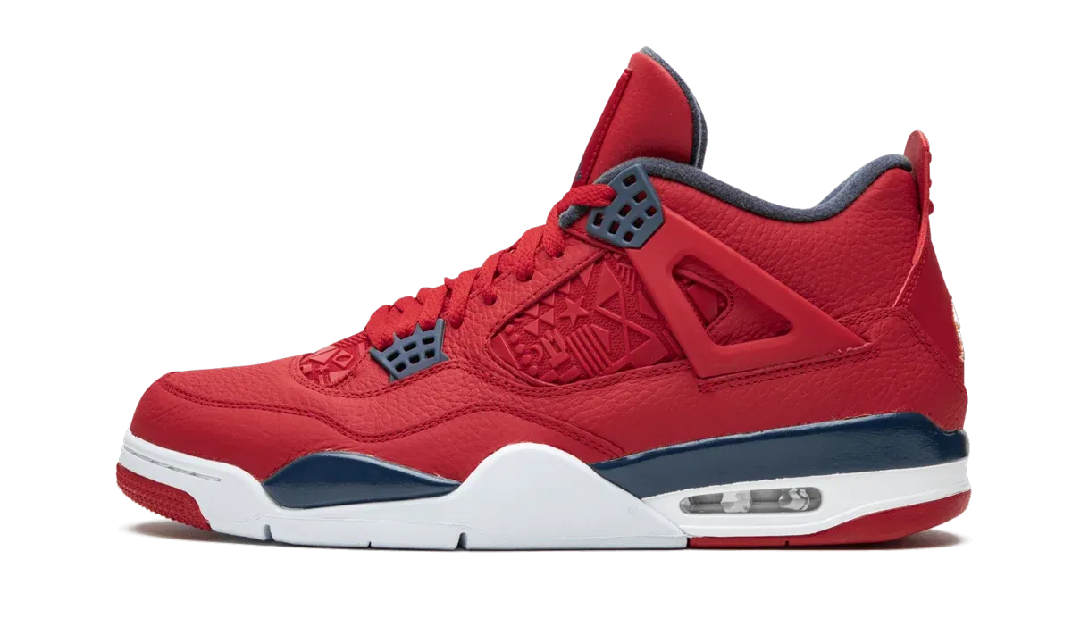 Air Jordan 4 Retro SE "FIBA" CI1184 617