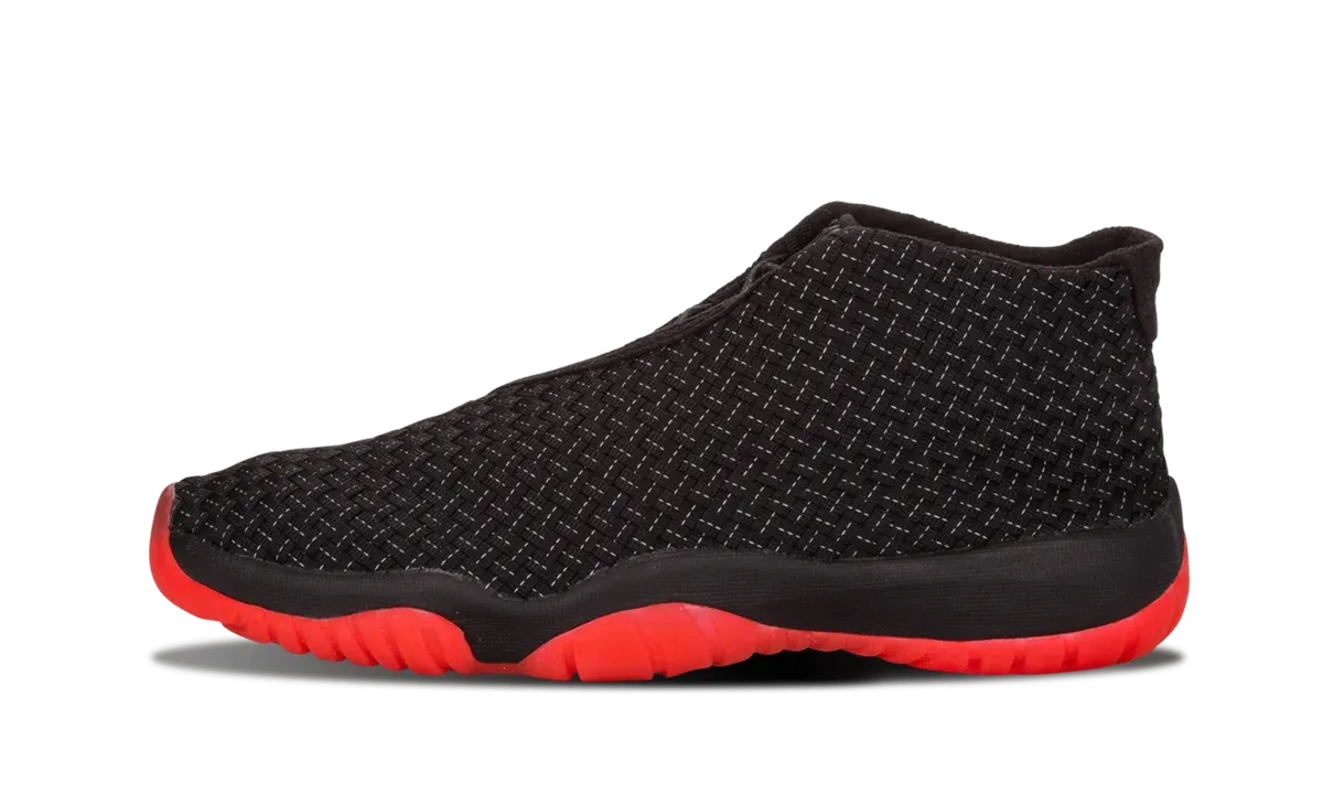 Air Jordan Future Premium "Infrared" 652141 023