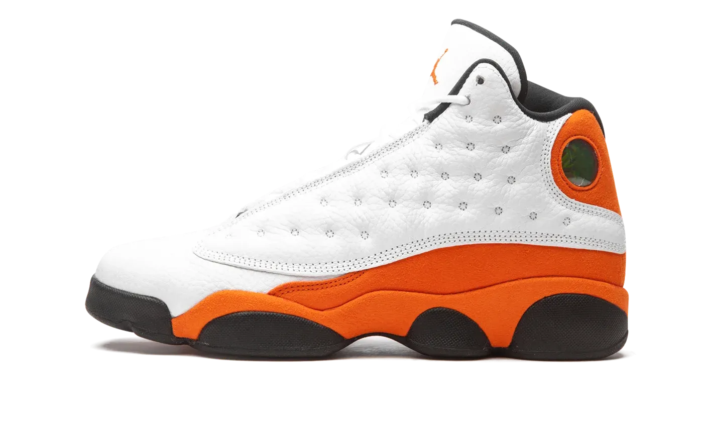 Air Jordan 13 Retro GS "Starfish" DJ3003 108