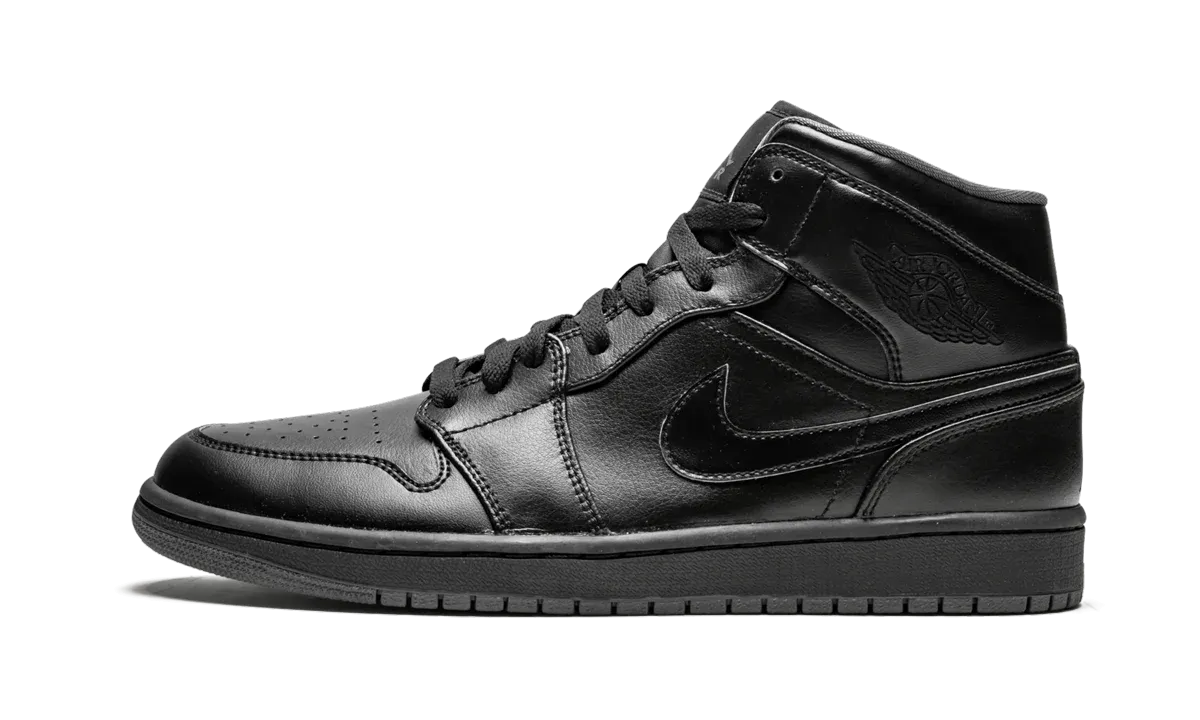 Air Jordan 1 Mid 554724 021