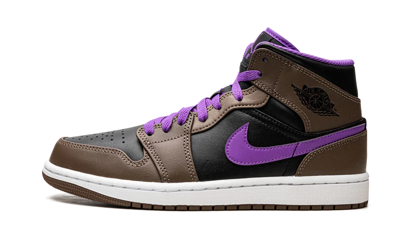 Air Jordan 1 Mid "Palomino" DQ8426 215