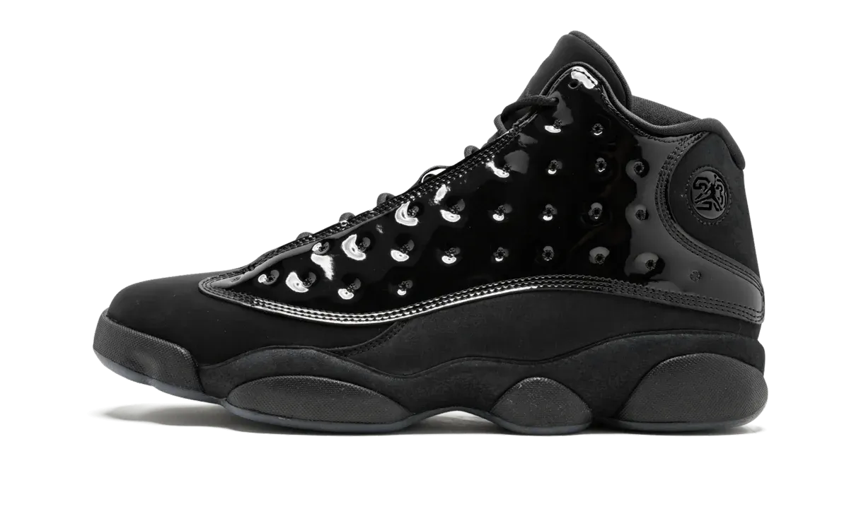 Air Jordan 13 Retro "Cap And Gown" 414571 012