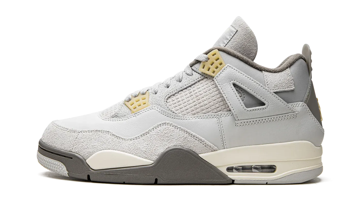 Jordan 4 Retro SE "Craft Photon Dust" DV3742 021