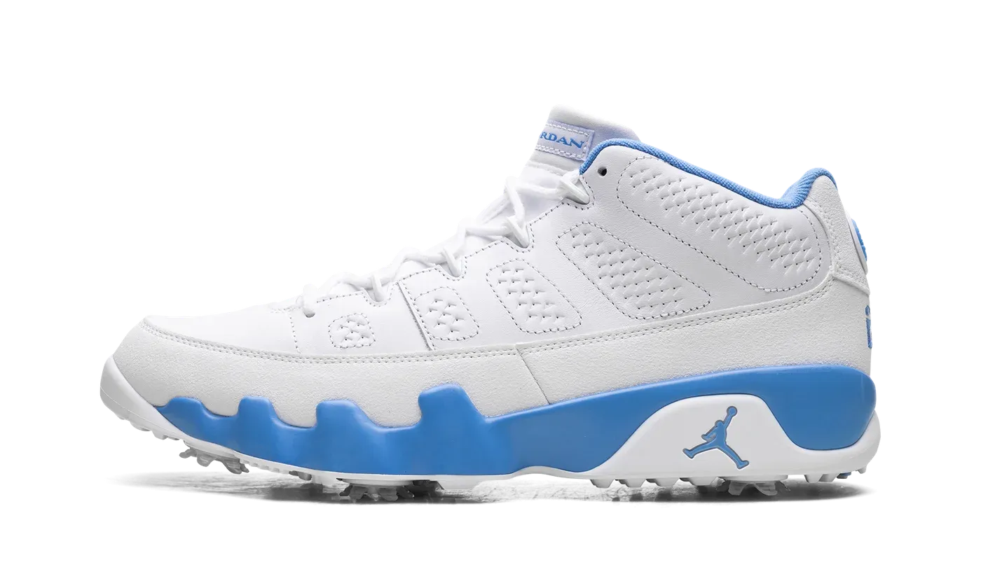 Air Jordan 9 "University Blue" FJ5934 101