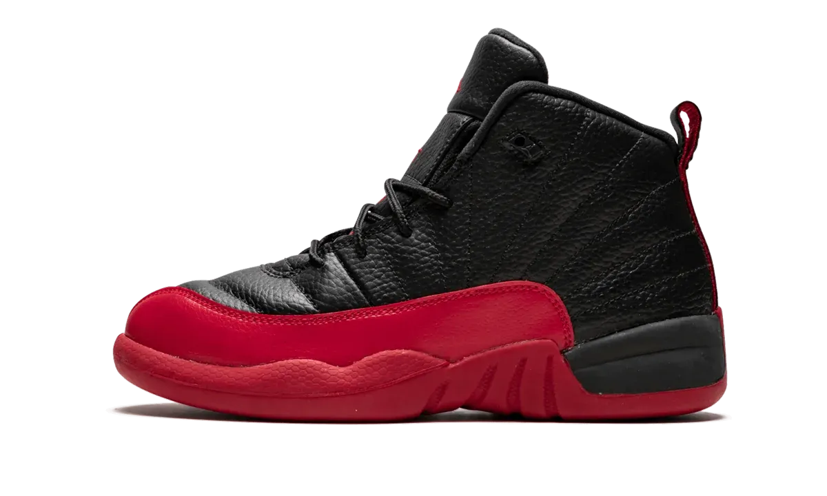 Jordan 12 Retro PS "Flu Game" 151186 002