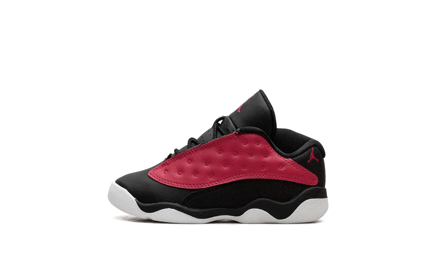 Air Jordan 13 Retro Low TD "Red" DA8017 061
