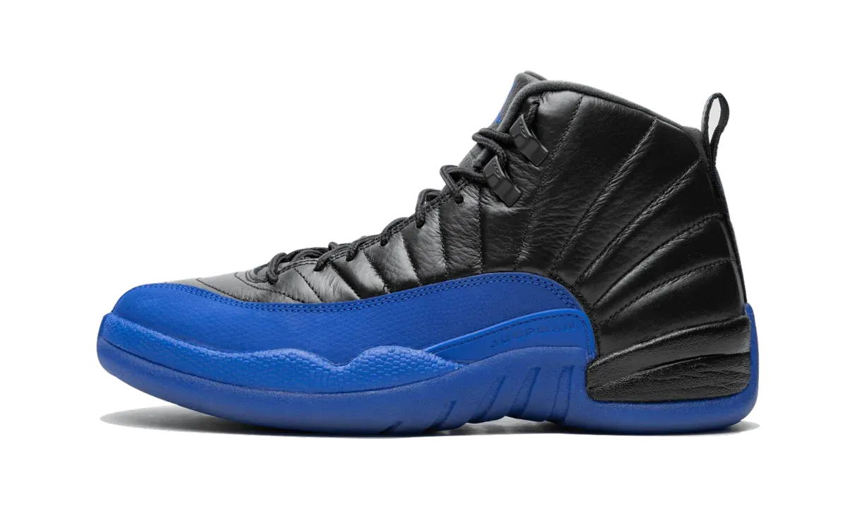 Air Jordan 12 "Royal" 130690 014