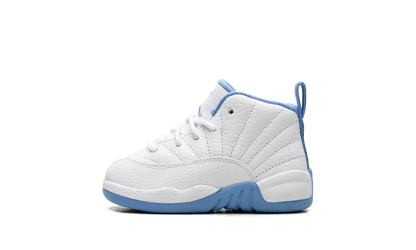 Jordan 12 Retro TD "Melo" 850000 112