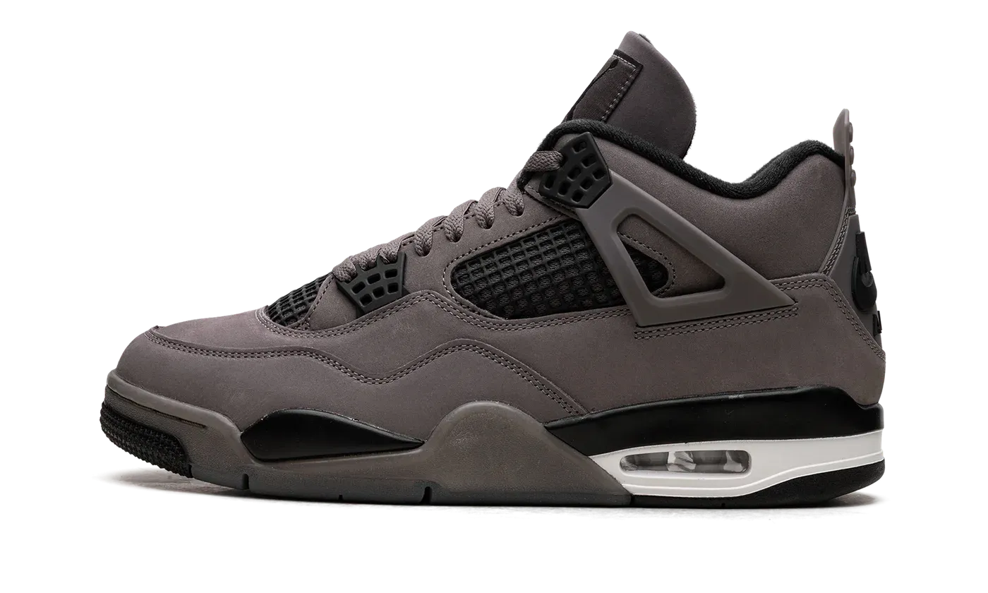 Air Jordan 4 "Cave Stone" FV5029 200