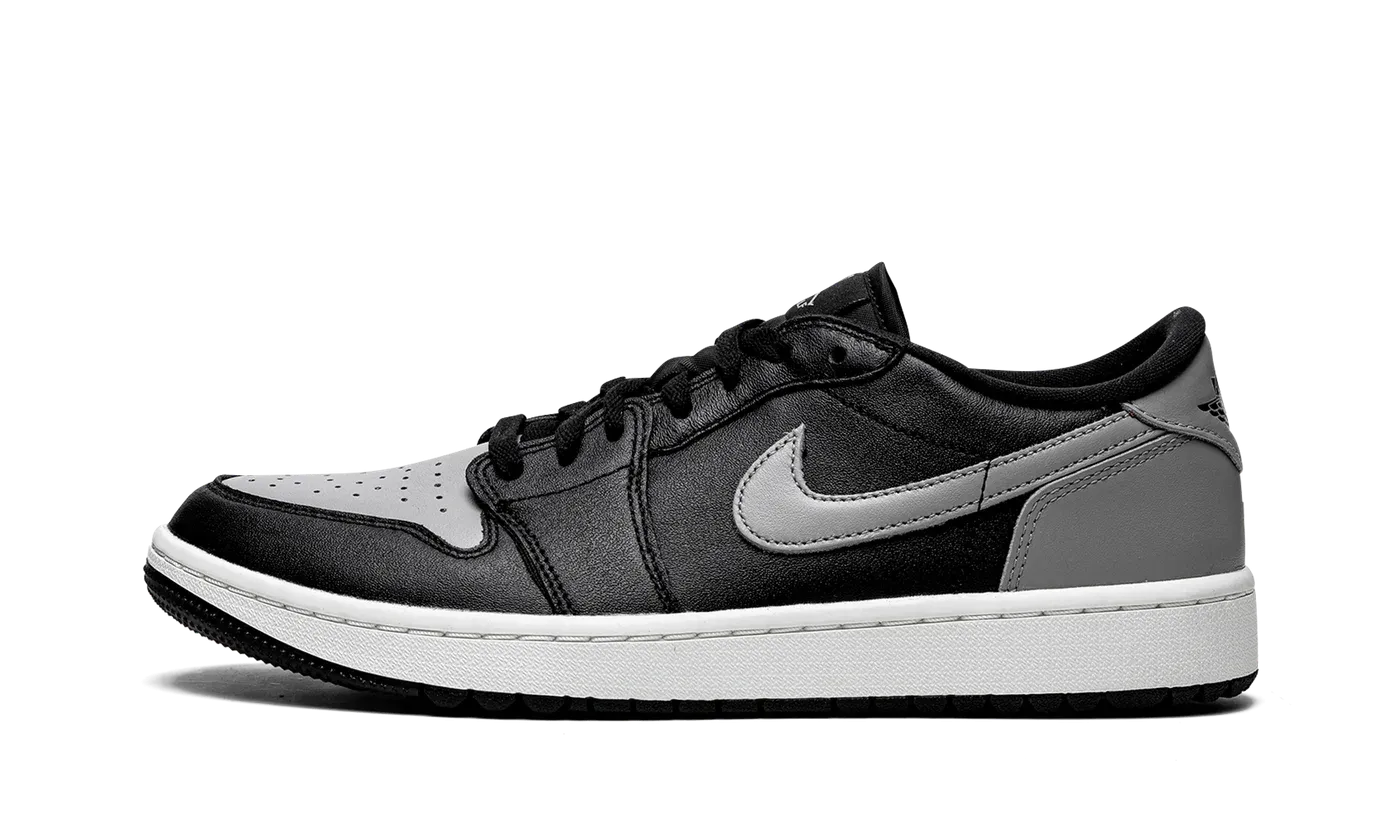 Air Jordan 1 Low Golf "Shadow" DD9315 001