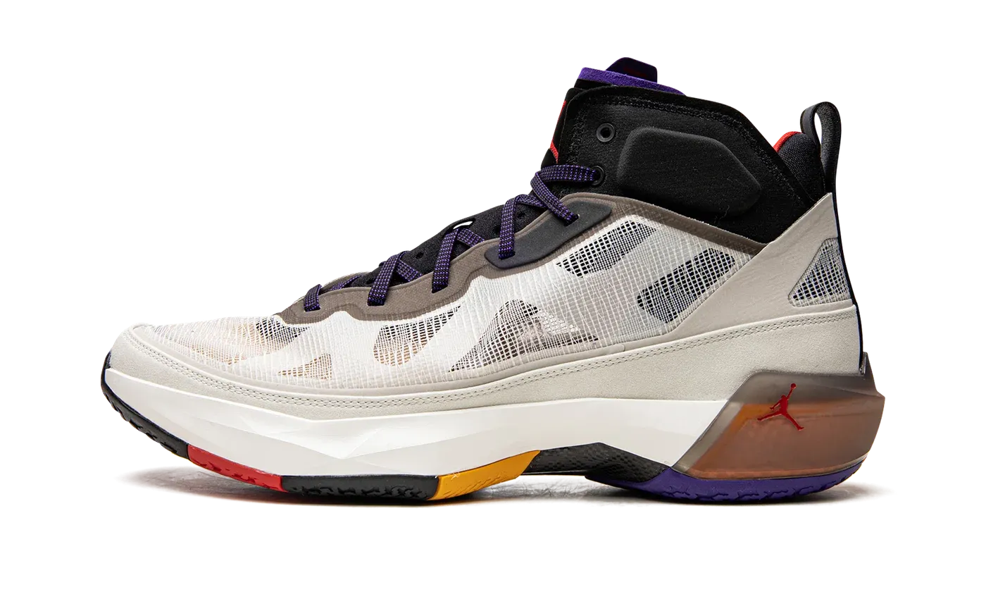 Air Jordan 37 "Beyond Borders"