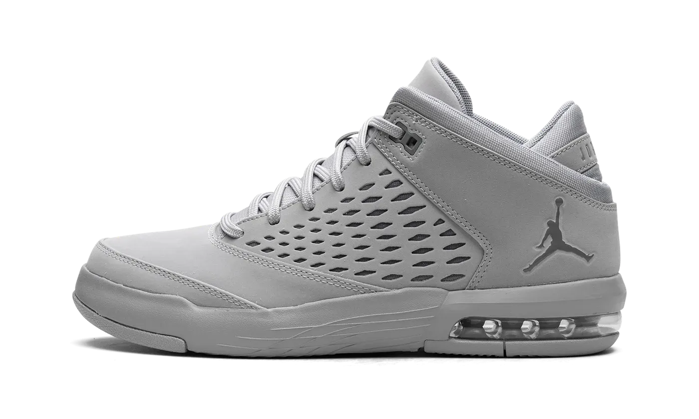 JORDAN FLIGHT ORIGIN 4 "Cool Grey"