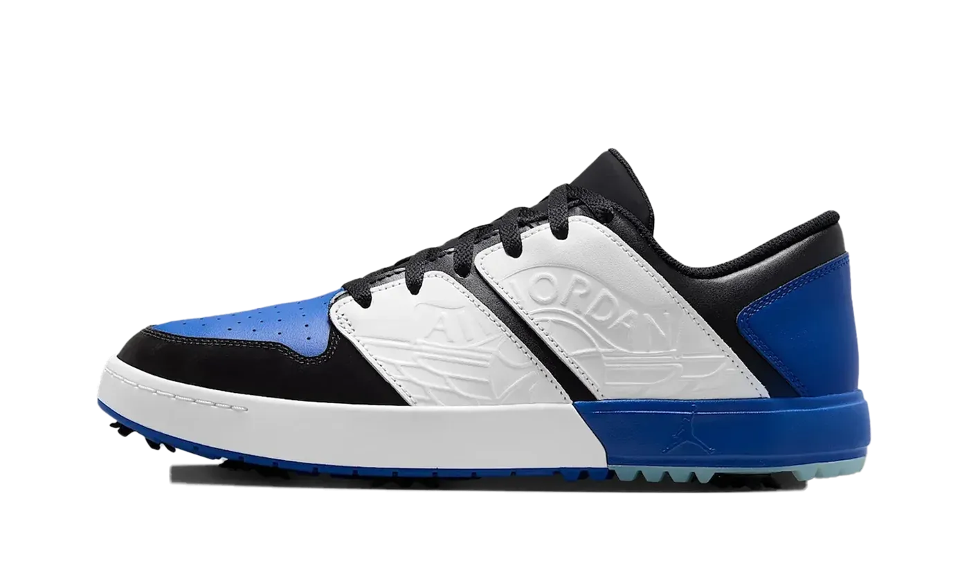 Jordan Nu Retro 1 Golf "Sport Royal" FZ4153 004