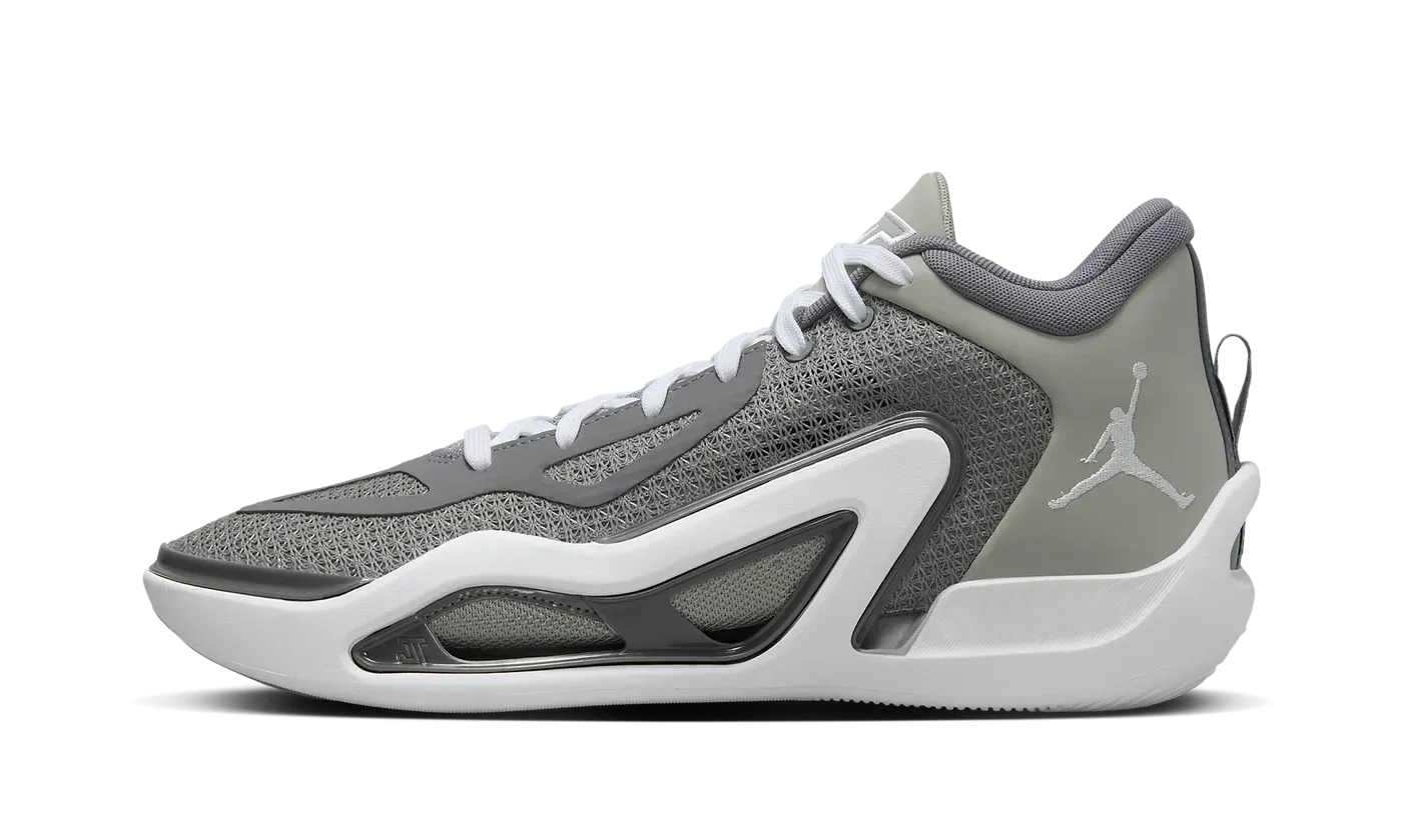 Jordan Tatum 1 "Cool Grey" DZ3324 002