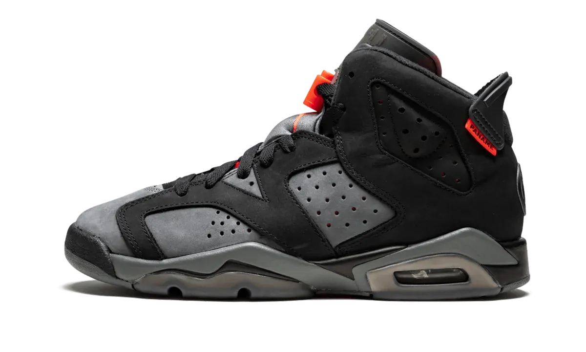 Air Jordan 6 PS "PSG - Paris Saint Germain"
