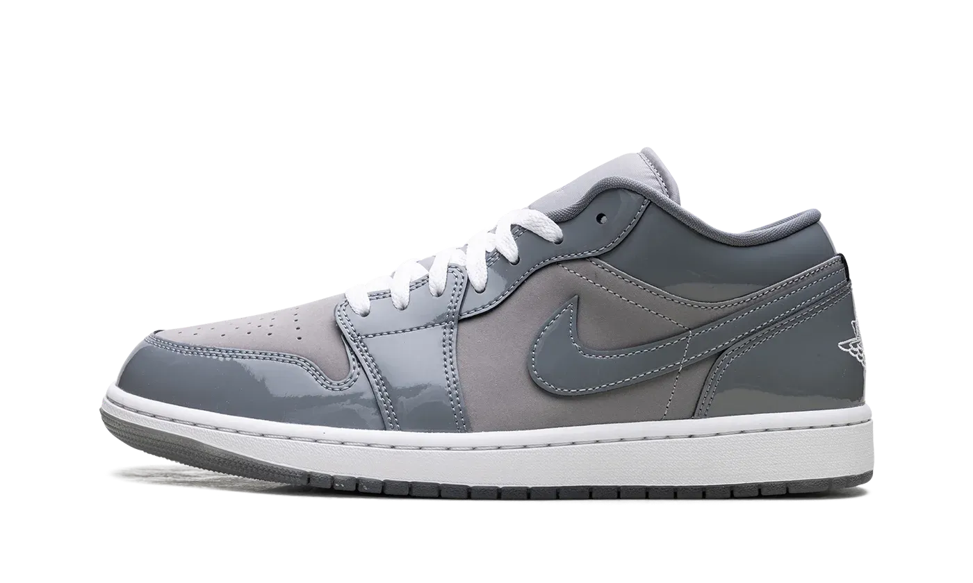 Air Jordan 1 Low "Cool Grey" HF3148 011