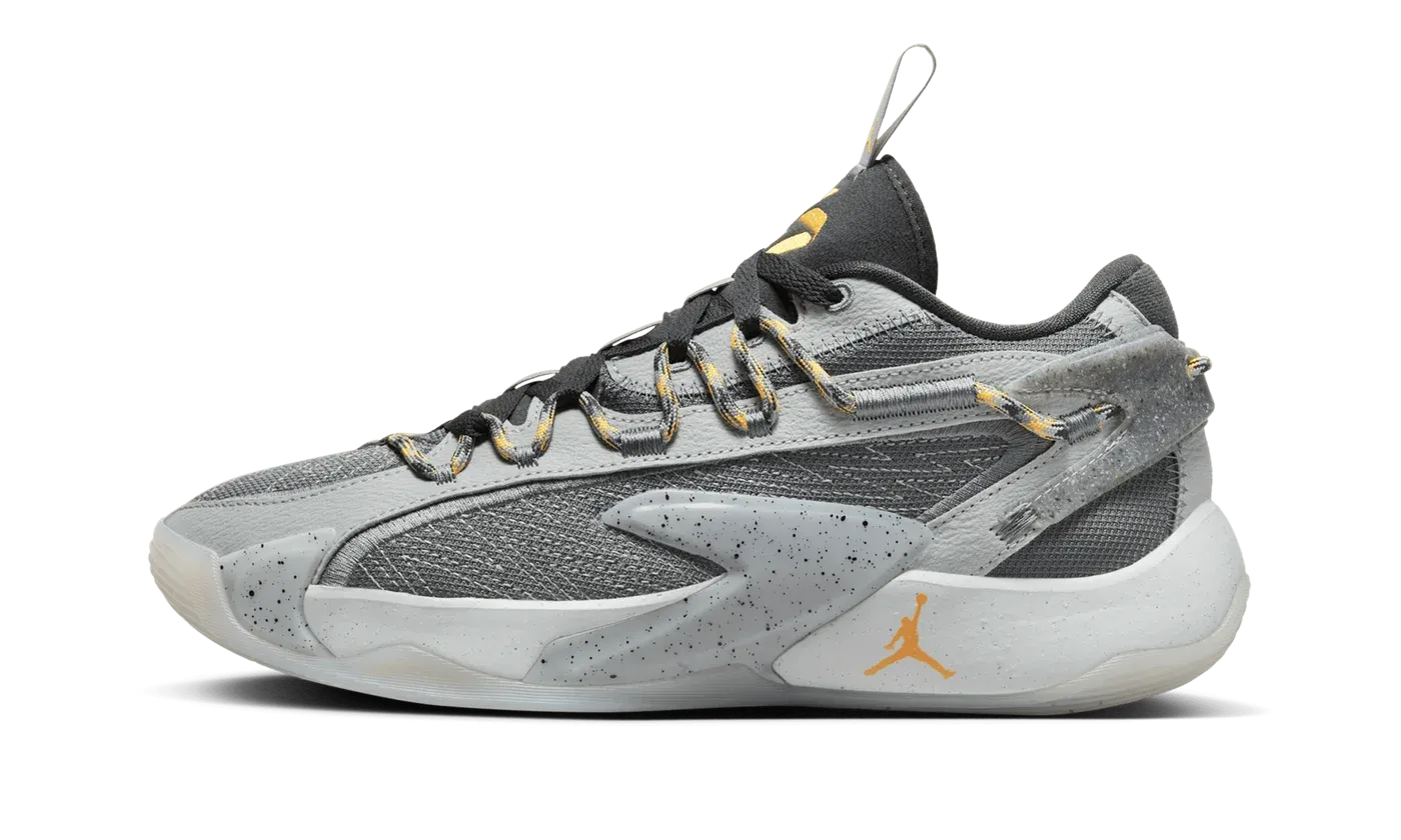 AIR JORDAN LUKA 2 "LASER ORANGE" DX9013 008