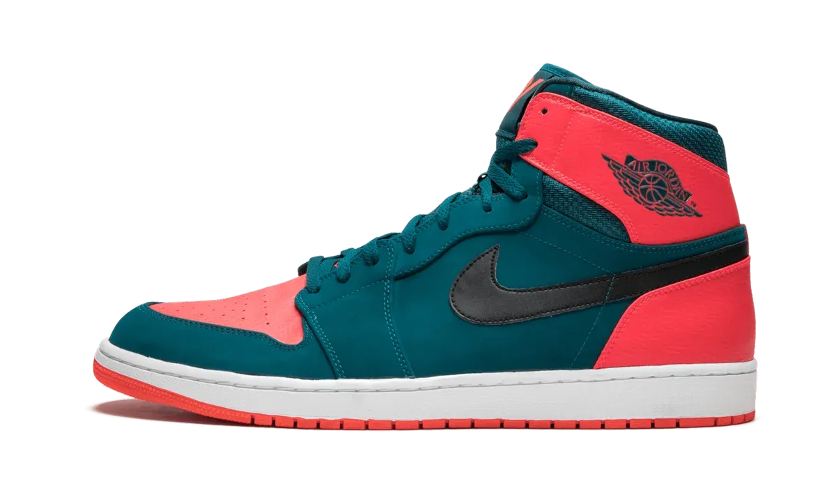 Air Jordan 1 Retro High "Russell Westbrook"