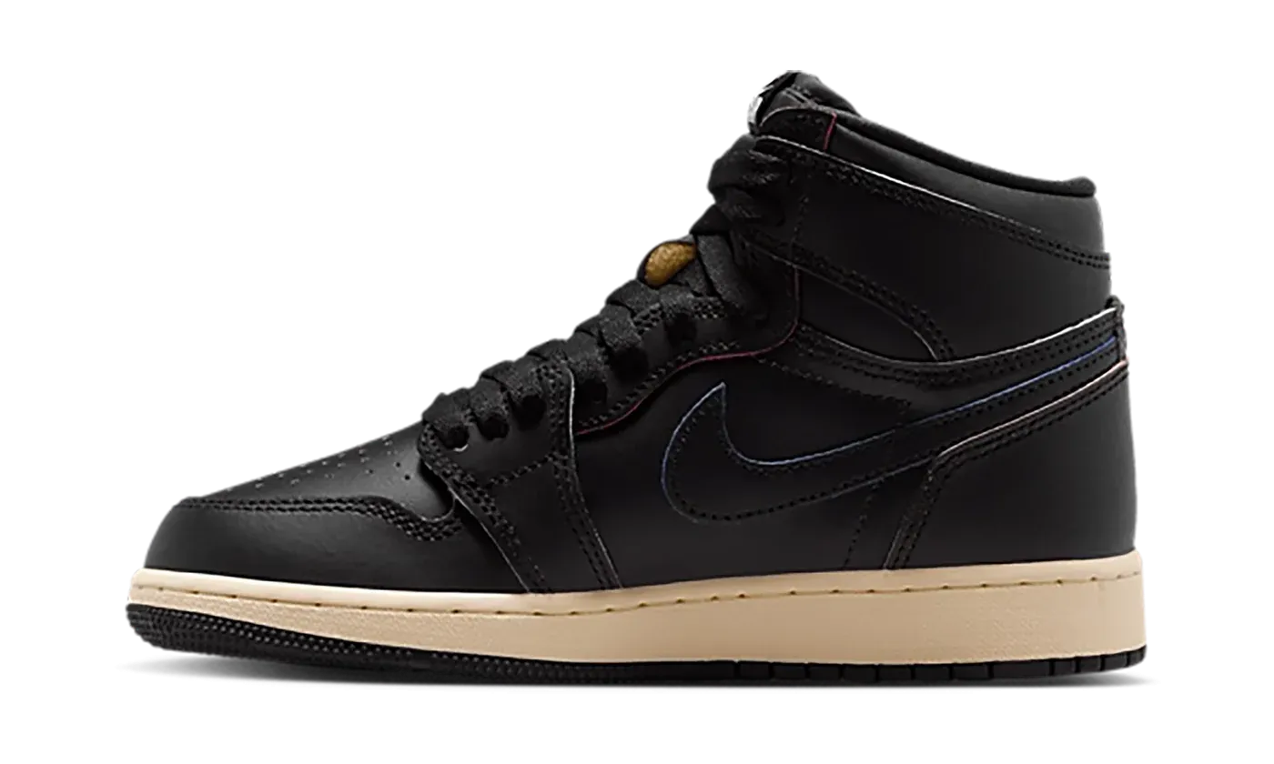 Air Jordan 1 Retro High OG GS "Self-Expression" FD1437 002