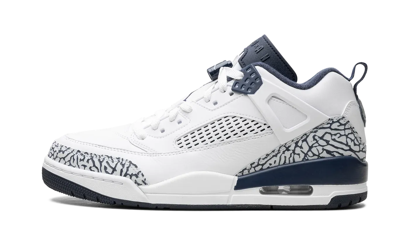 Jordan Spizike Low "Obsidian" FQ1759 104