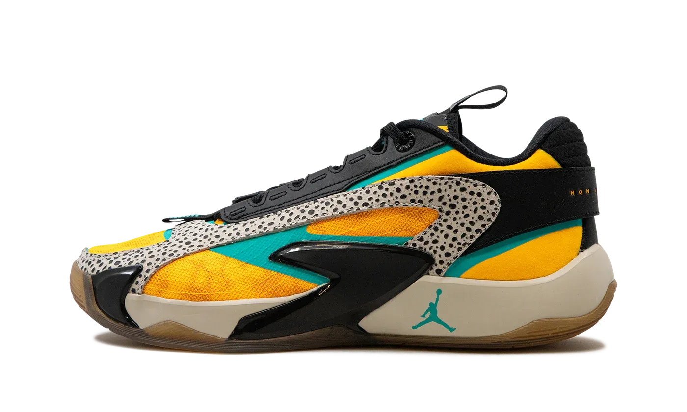 Air Jordan Luka 2 Safari "The Pitch" FQ9046 800